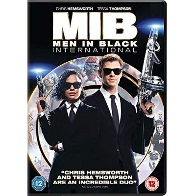 Sony Men in Black: International Sony Men in Black: International
