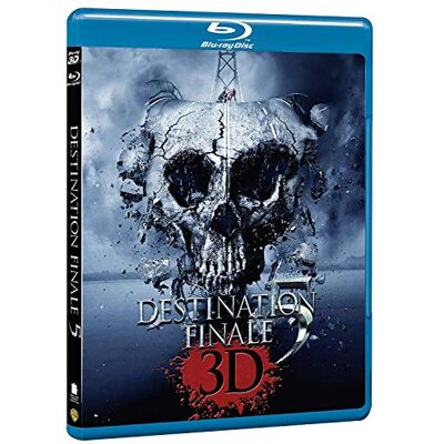 New Line Destination finale 5 New Line Destination finale 5