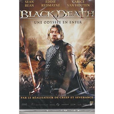 Seven7 Black death dvd Seven7 Black death dvd