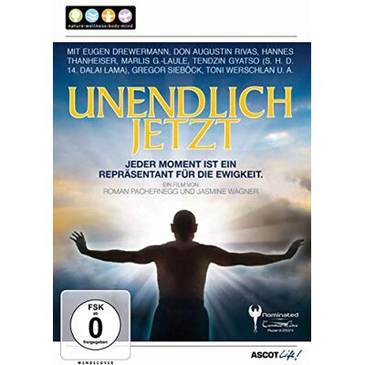 Various Unendlich Jetzt Various Unendlich Jetzt