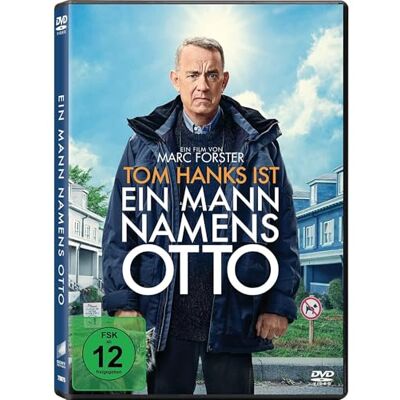 Sony Ein Mann Namens Otto Sony Ein Mann Namens Otto