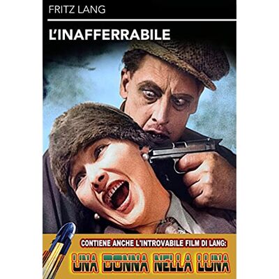 DNA Inafferrabile (L') / Donna Nella Luna (Una) DNA Inafferrabile (L') / Donna Nella Luna (Una)