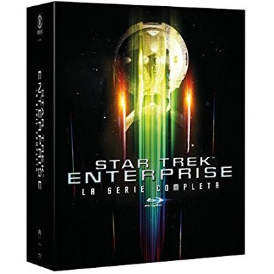 Paramount Star Trek Ente.St.1,4 (Box 24 Br) Paramount Star Trek Ente.St.1,4 (Box 24 Br)