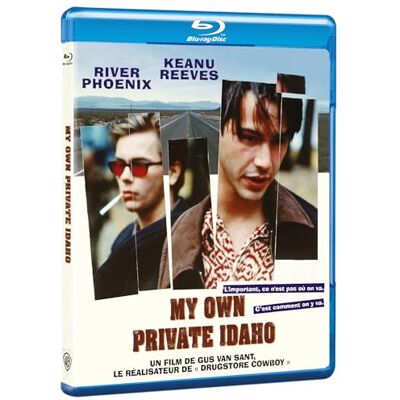 New Line My own private idaho New Line My own private idaho