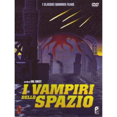 Pulp I Vampiri Dello Spazio Dvd Pulp I Vampiri Dello Spazio Dvd