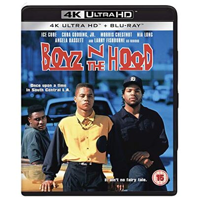 Sony Boyz N' the Hood Sony Boyz N' the Hood