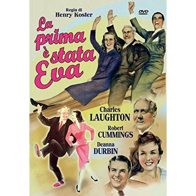 Butterfly La Prima E' Stata Eva (1941) Butterfly La Prima E' Stata Eva (1941)