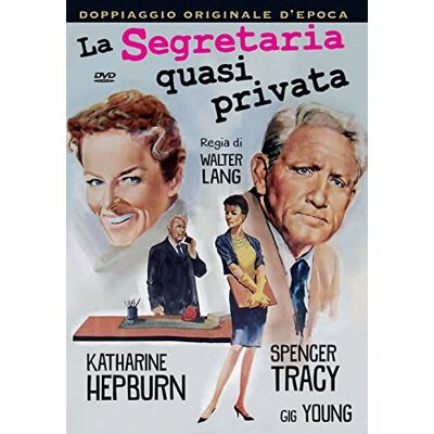Butterfly La Segretaria Quasi Privata (1957) Butterfly La Segretaria Quasi Privata (1957)