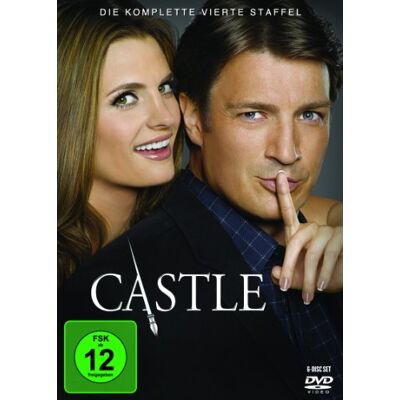 Touchstone Castle Staffel 4 Touchstone Castle Staffel 4
