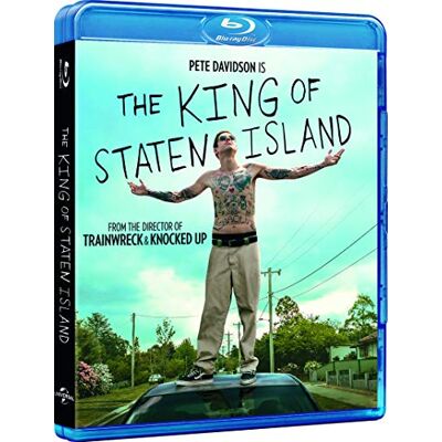 Universal The King of Ststen Island Universal The King of Ststen Island