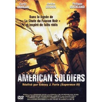 Lancaster American soldiers Lancaster American soldiers