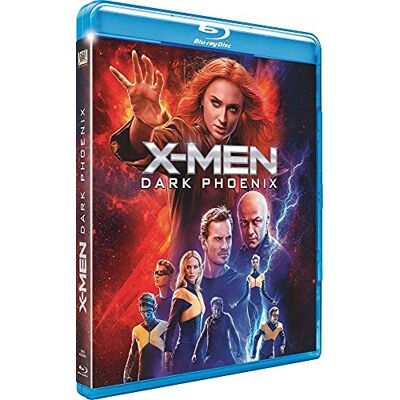 Marvel X-MEN : DARK PHOENIX Marvel X-MEN : DARK PHOENIX