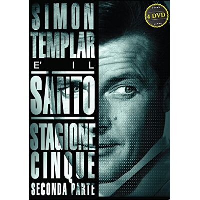 Pulp Il Santo Stg.5 Vol.2 (Box Pulp Il Santo Stg.5 Vol.2 (Box
