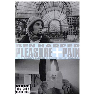 EMI Pleasure + Pain: A Film By Danny Clinch EMI Pleasure + Pain: A Film By Danny Clinch