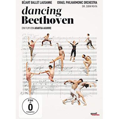 Indigo Dancing Beethoven (OmU) Indigo Dancing Beethoven (OmU)