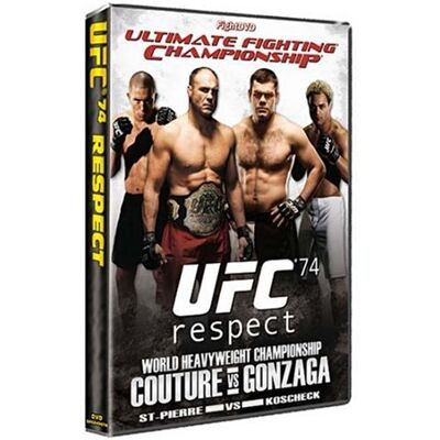 Inconnu Ufc 74 ufc 10 Inconnu Ufc 74 ufc 10