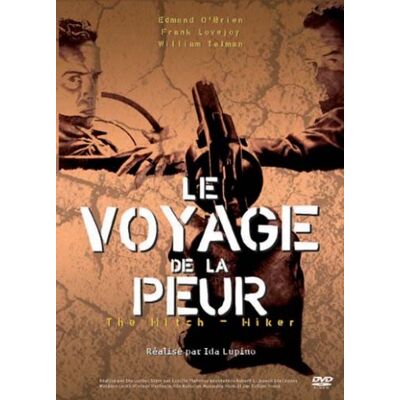 Lancaster Le voyage de la peur Lancaster Le voyage de la peur