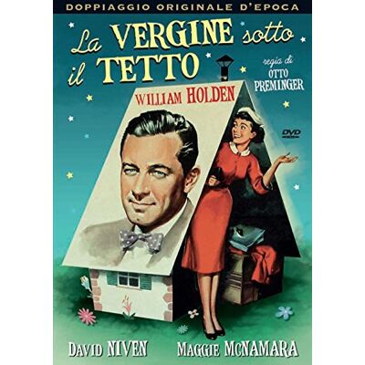 Butterfly La Vergine Sotto Il Tetto (1953) Butterfly La Vergine Sotto Il Tetto (1953)