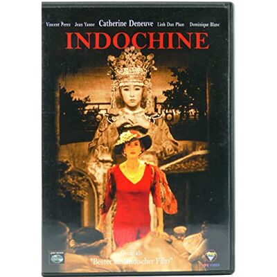 Various Indochine Various Indochine