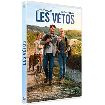 Ugc Les vétos Ugc Les vétos