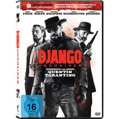 Sony Django Unchained Sony Django Unchained
