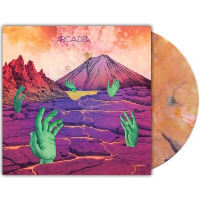 Relapse Records Arcadea Relapse Records Arcadea