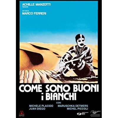 Mus Come Sono Buoni I Bianchi Mus Come Sono Buoni I Bianchi