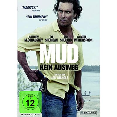Various Mud Kein Ausweg Various Mud Kein Ausweg