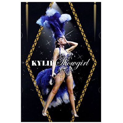 EMI Showgirl The Greatest Hits Tour EMI Showgirl The Greatest Hits Tour