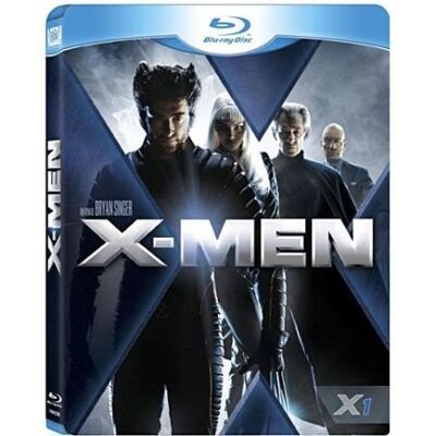 20th Century Fox X-men 1 20th Century Fox X-men 1
