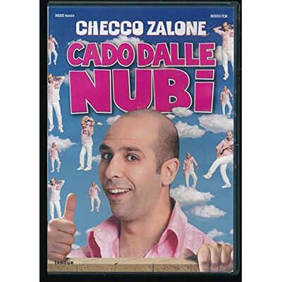 Medusa Cado dalle nubi Medusa Cado dalle nubi