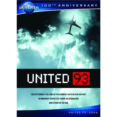 United 93 United 93