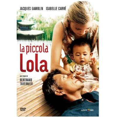 Luk La Piccola Lola Luk La Piccola Lola