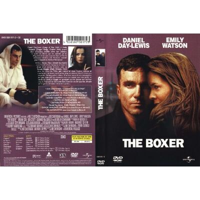 Lancaster The boxer Lancaster The boxer