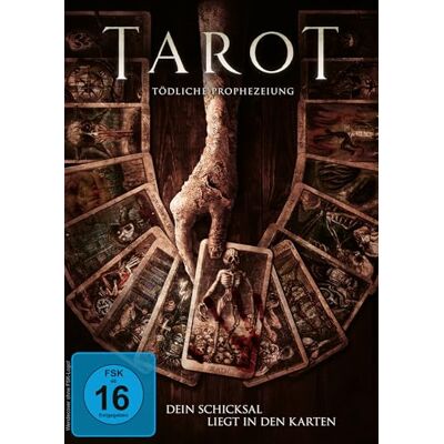 Sony Tarot Tödliche Prophezeiung Sony Tarot Tödliche Prophezeiung