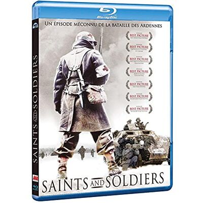 MEP Saints and Soldiers MEP Saints and Soldiers