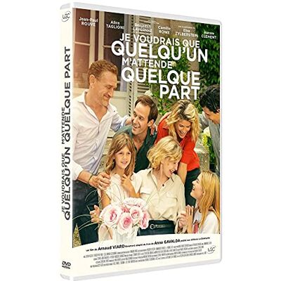 Ugc Je voudrais que quelqu'un m'attende quelque part Ugc Je voudrais que quelqu'un m'attende quelque part