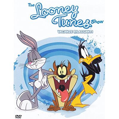 Warner Bros. Looney Tunes Show Vacanze Rilassanti Warner Bros. Looney Tunes Show Vacanze Rilassanti