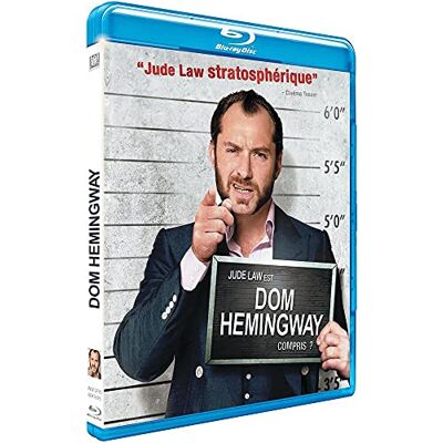 20th Century Fox Dom hemingway 20th Century Fox Dom hemingway