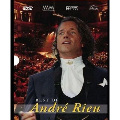 SPV Andre Rieu Best Of SPV Andre Rieu Best Of