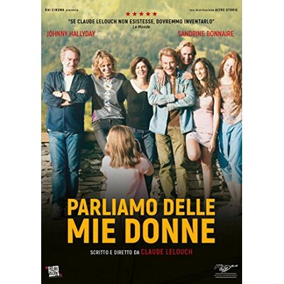 Mus Parliamo Delle Mie Donne Mus Parliamo Delle Mie Donne
