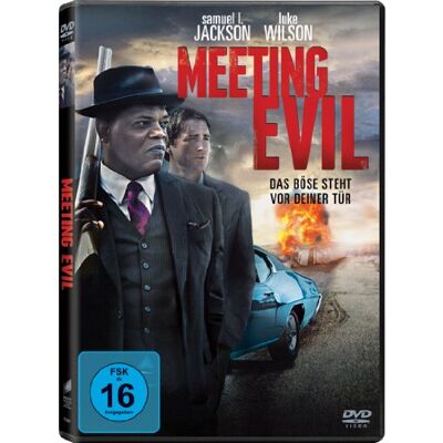 Sony Meeting Evil Sony Meeting Evil