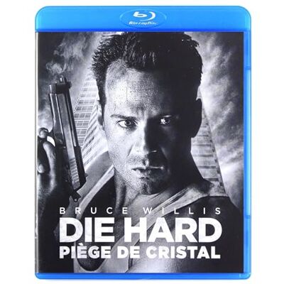 NONAME DIE HARD : PIÈGE DE CRISTAL NONAME DIE HARD : PIÈGE DE CRISTAL