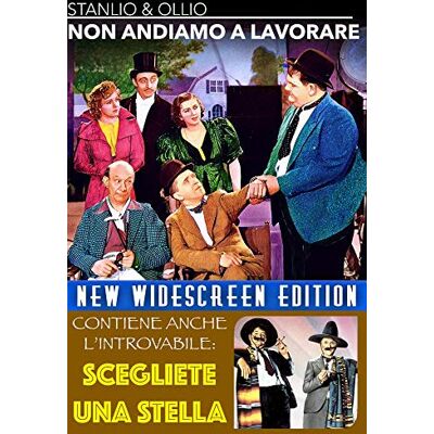 Dna Non Andiamo A Lavorare + Scegliete Una Stella Dna Non Andiamo A Lavorare + Scegliete Una Stella