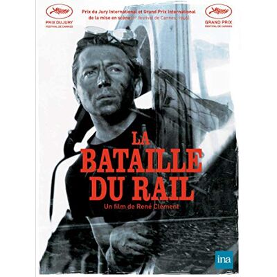 INA La bataille du rail INA La bataille du rail