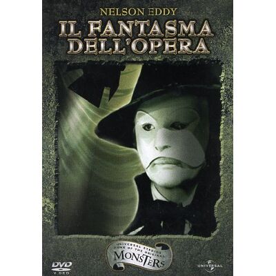 Il Fantasma Dell'opera Il Fantasma Dell'opera