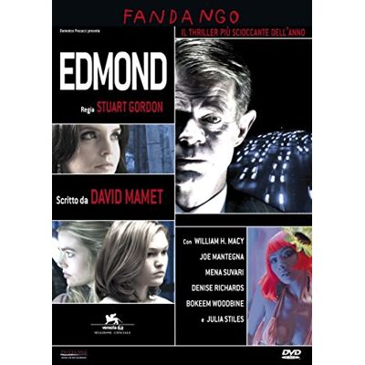 Fan Edmond Fan Edmond