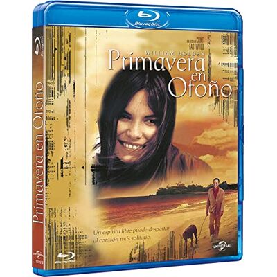 UNIVERSAL Primavera en otoño BD UNIVERSAL Primavera en otoño BD