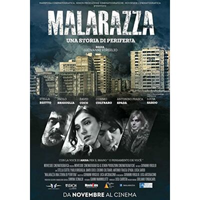 Dna Malarazza Dna Malarazza