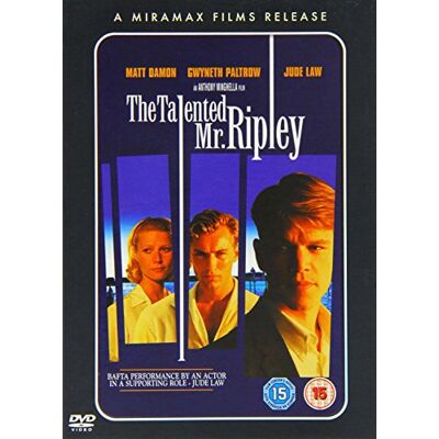 Disney The Talented Mr Ripley Disney The Talented Mr Ripley